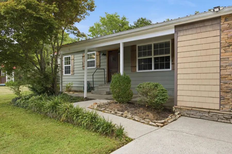 5100 Kelly Street Nw, Cleveland, TN 37312 - #3