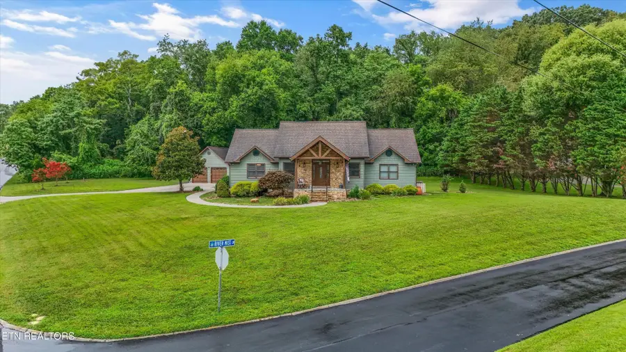 2939 Deep River Drive, Sevierville, TN 37876 - #2