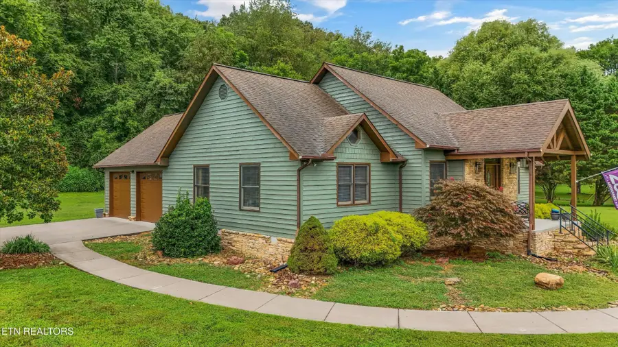 2939 Deep River Drive, Sevierville, TN 37876 - #3