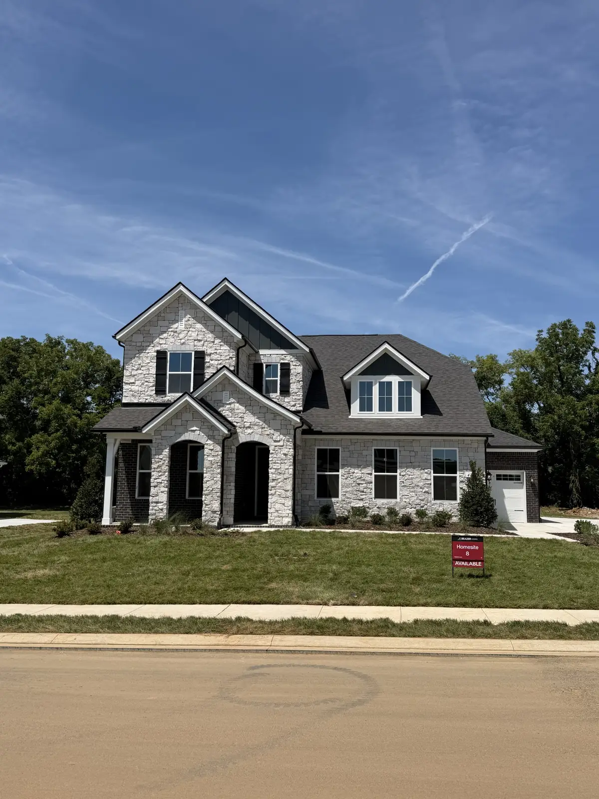 409 Baronswood Drive, Nolensville, TN 37135 - #1