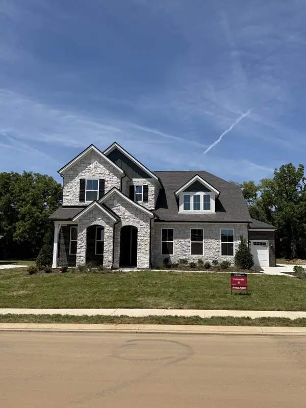 409 Baronswood Drive, Nolensville, TN 37135