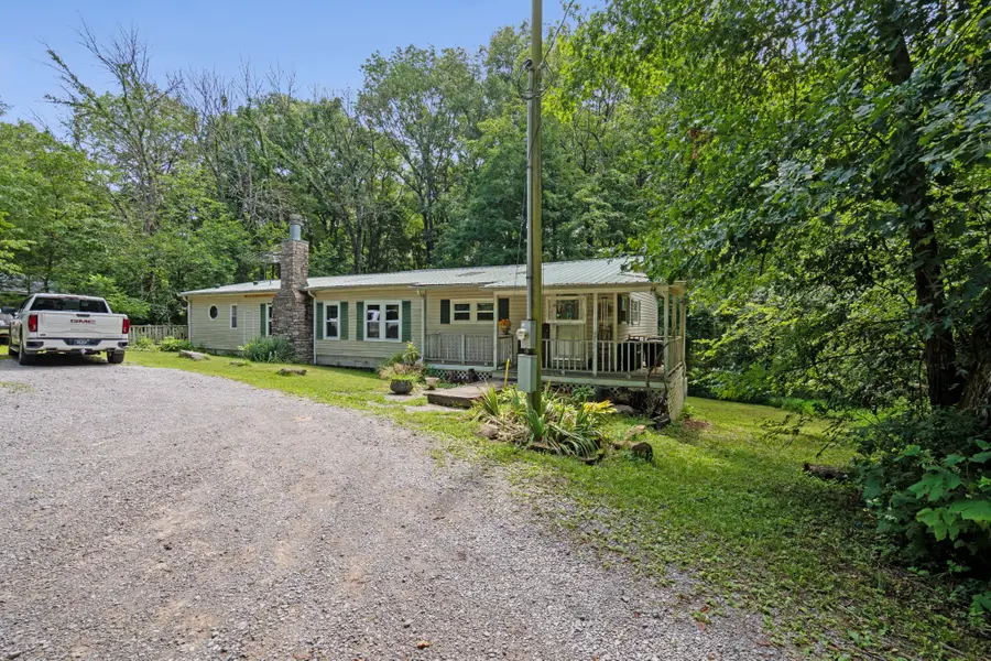 2471 Callis Rd, Lebanon, TN 37090 - #2
