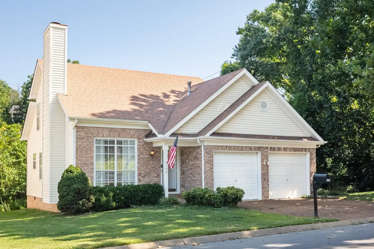 5100 Village Way, Nashville, TN 37211 - #1