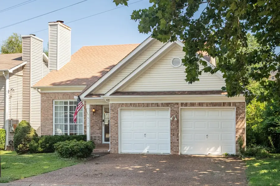 5100 Village Way, Nashville, TN 37211 - #2