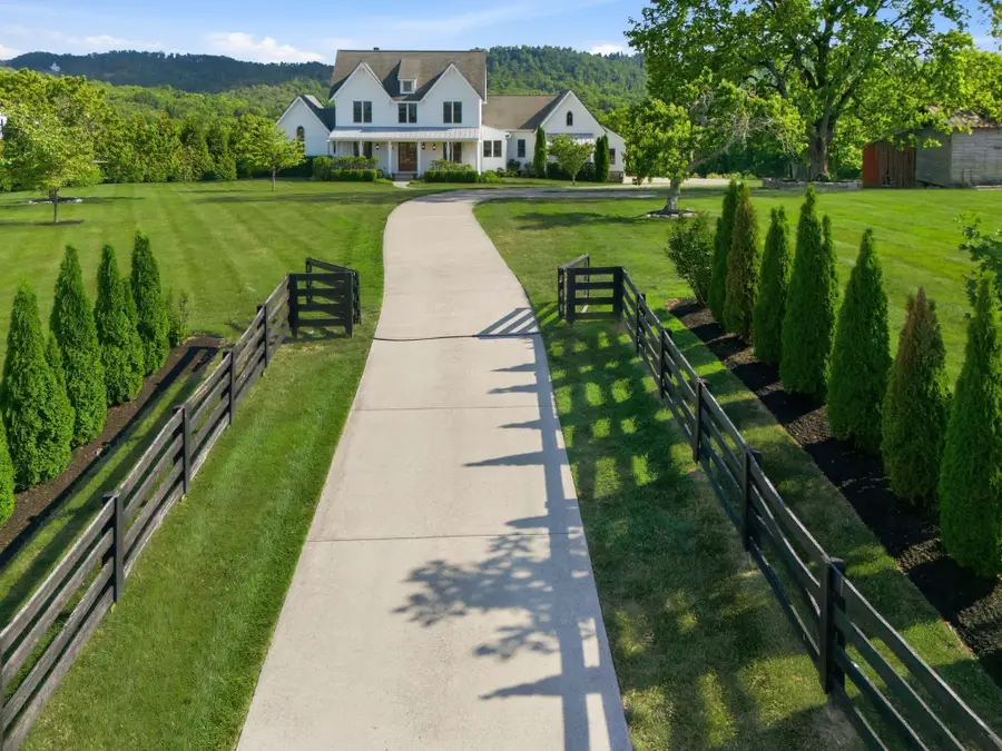 9643 Clovercroft Rd, Nolensville, TN 37135 - #2