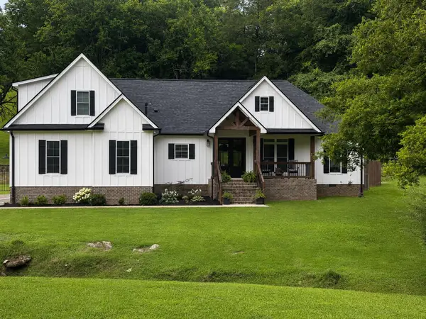 451 William Whitworth Rd, Pulaski, TN 38478