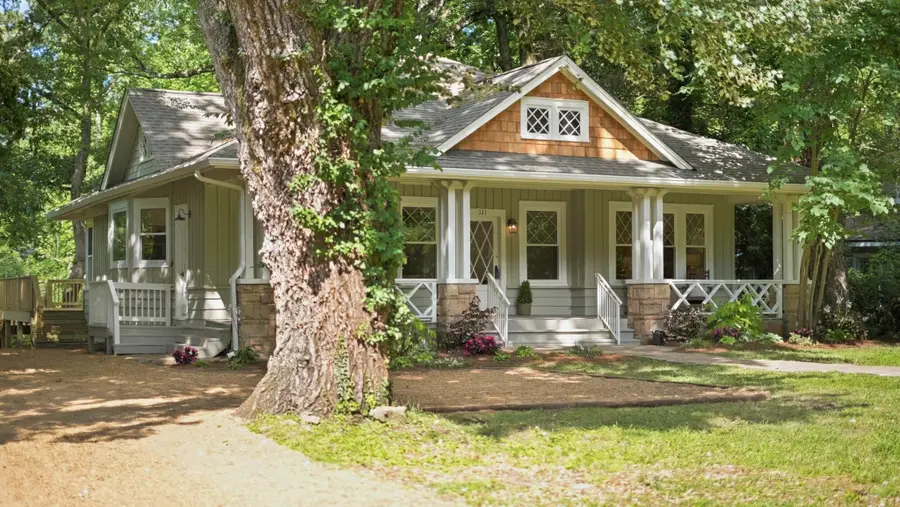 321 Signal Mountain Boulevard, Signal Mountain, TN 37377 - #3