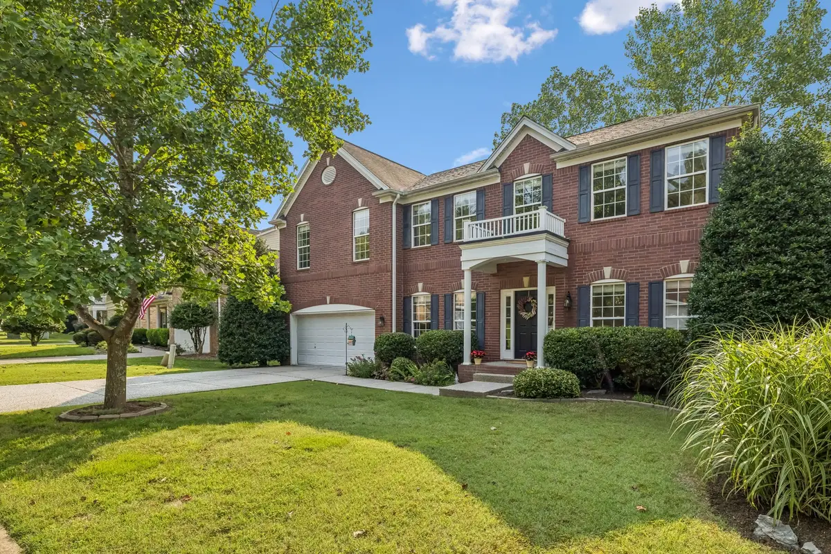 1279 Bridgeton Park Dr, Brentwood, TN 37027 - #1
