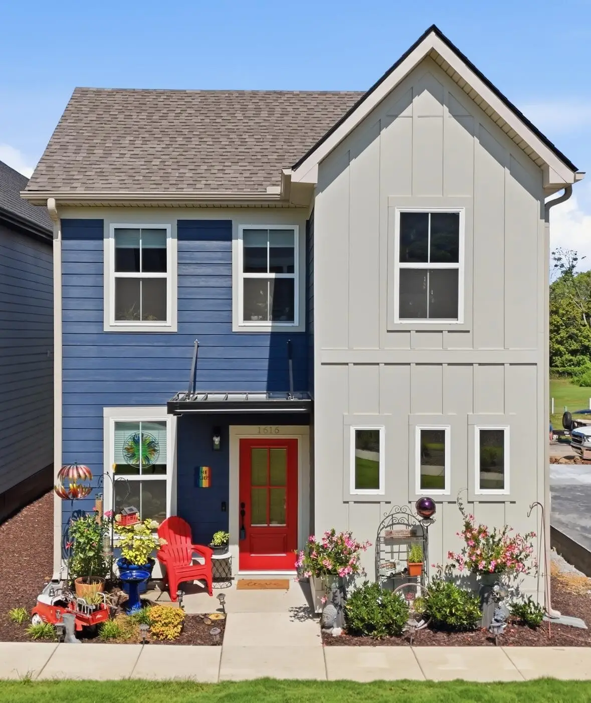 1616 Cotton Way, Chattanooga, TN 37404 - #1