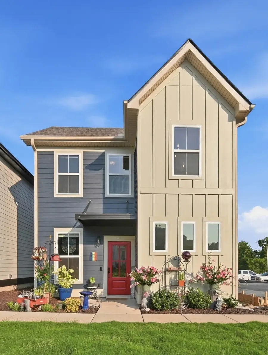 1616 Cotton Way, Chattanooga, TN 37404 - #2