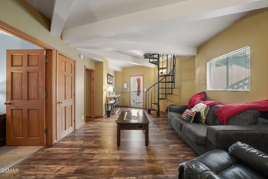 1321 N Baden Drive, Gatlinburg, TN 37738 - #3