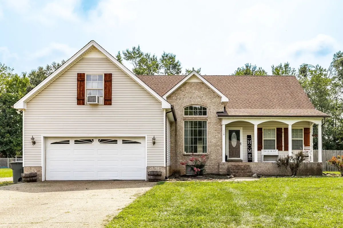110 Carrie Mae Cir, Portland, TN 37148 - #1