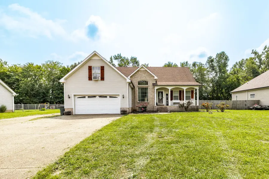 110 Carrie Mae Cir, Portland, TN 37148 - #2