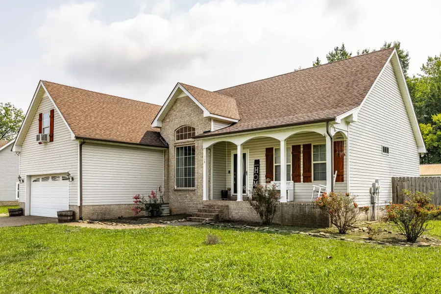 110 Carrie Mae Cir, Portland, TN 37148 - #3