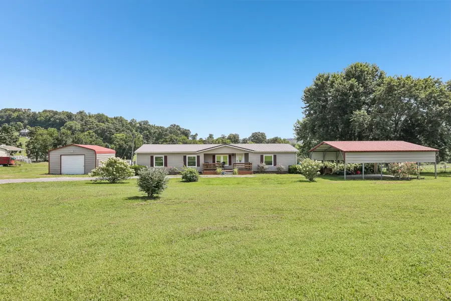 1846 Theta Pike, Columbia, TN 38401 - #2