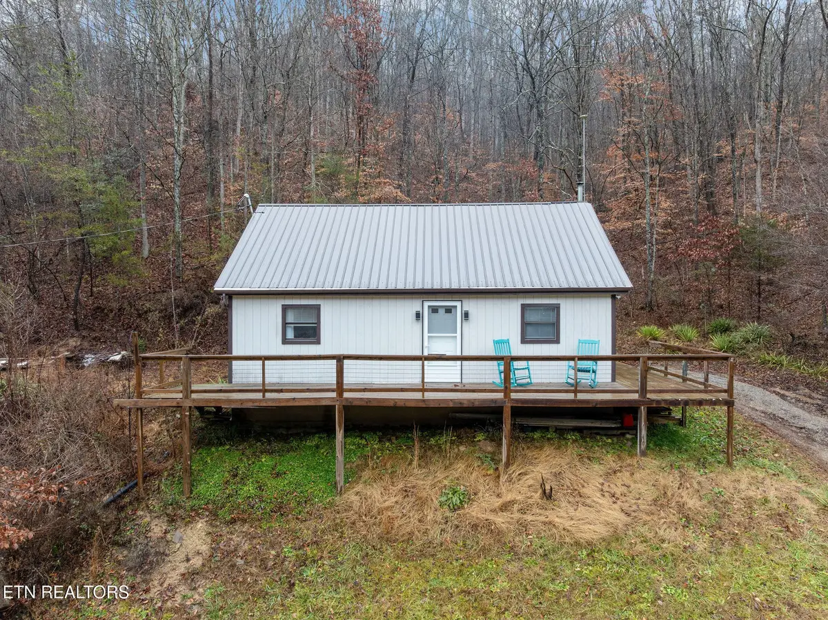 7300 Snake Hollow Road, Sneedville, TN 37869 - #1