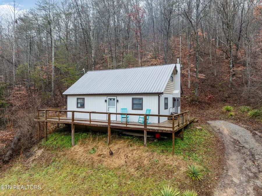7300 Snake Hollow Road, Sneedville, TN 37869 - #2