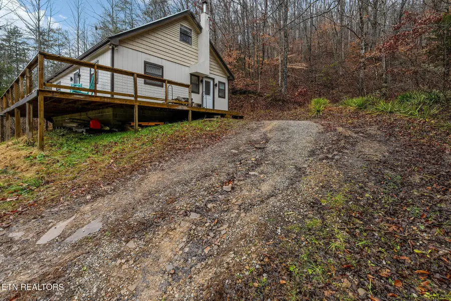 7300 Snake Hollow Road, Sneedville, TN 37869 - #3
