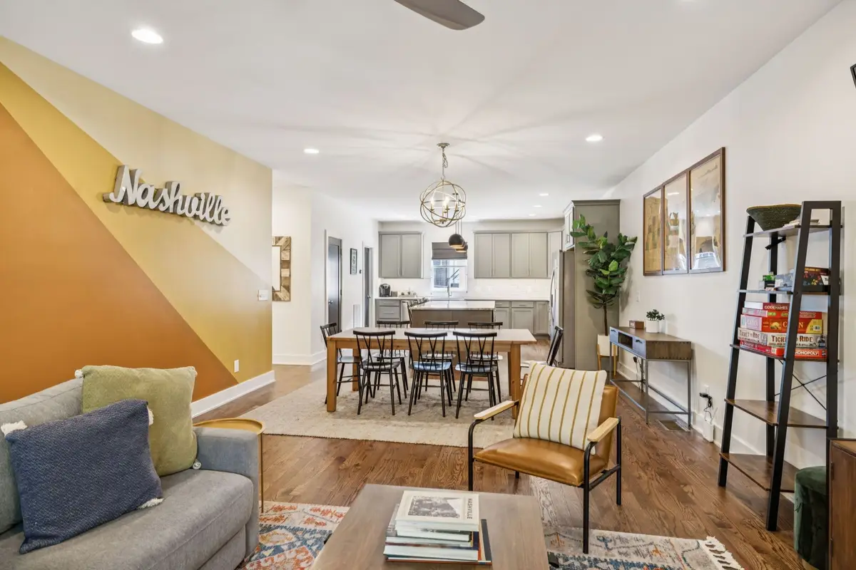 2118 Elliott Ave #10, Nashville, TN 37204 - #1