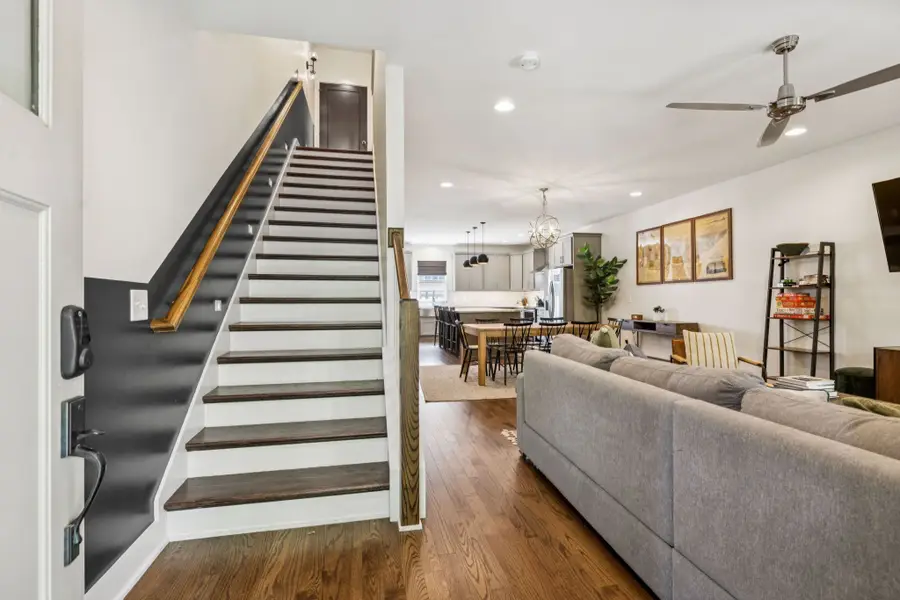 2118 Elliott Ave #10, Nashville, TN 37204 - #3