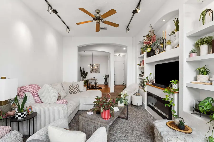 2600 Hillsboro Pike #243, Nashville, TN 37212 - #2