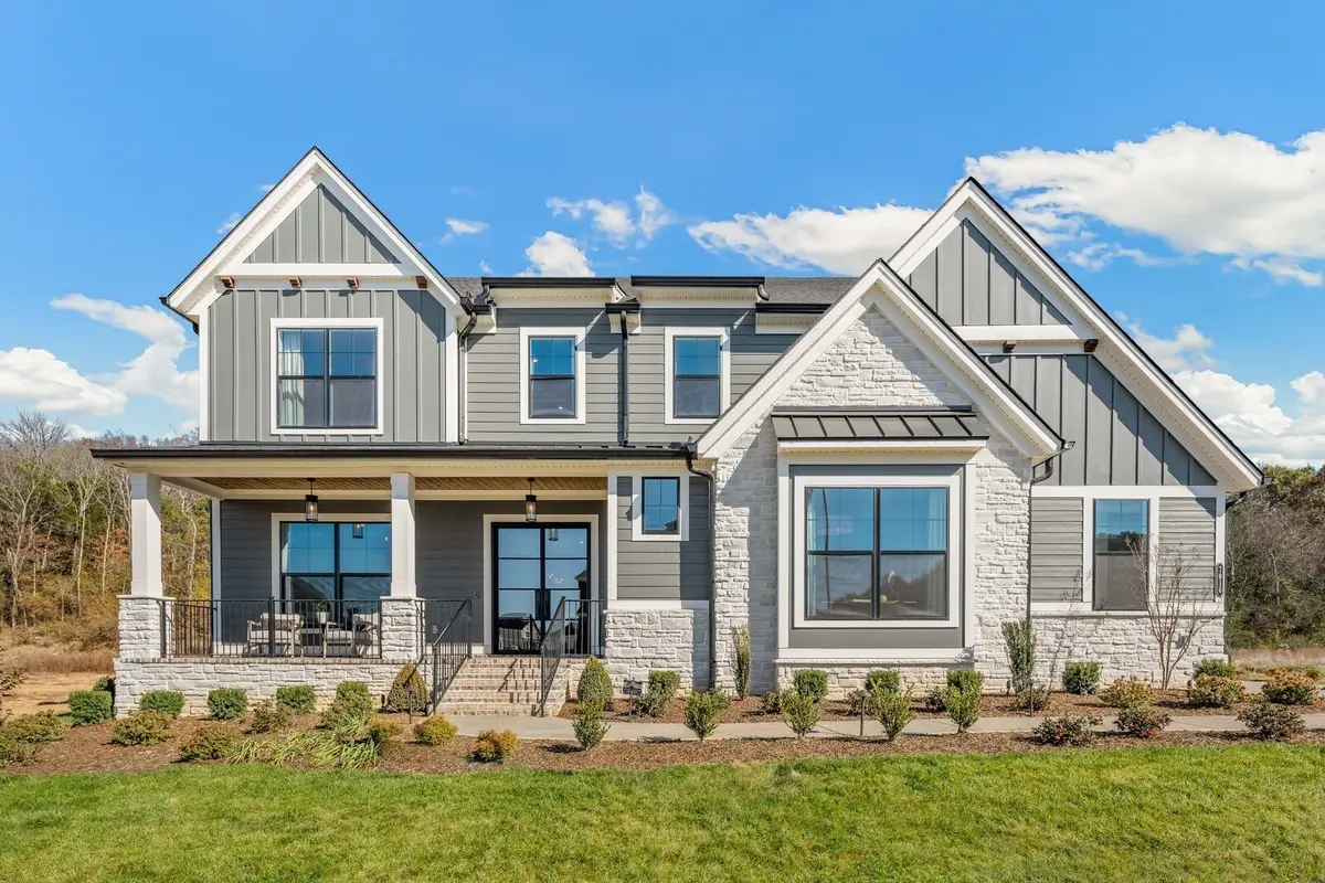 7283 Ruzek Ct, Fairview, TN 37062 - #1