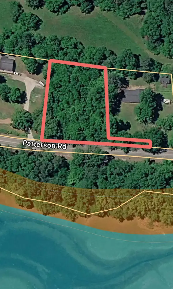 604 Patterson Road, Sale Creek, TN 37373