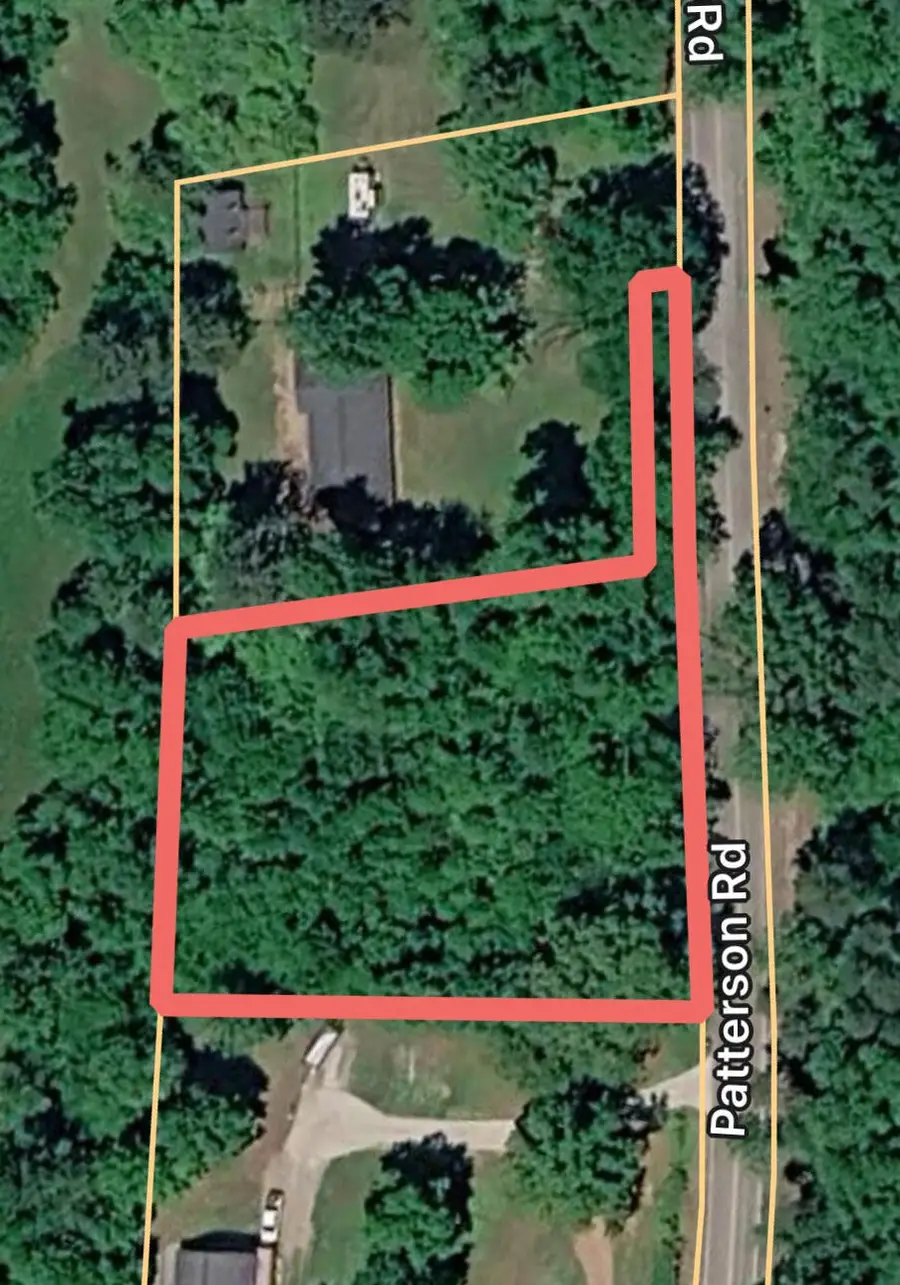 604 Patterson Road, Sale Creek, TN 37373 - #2