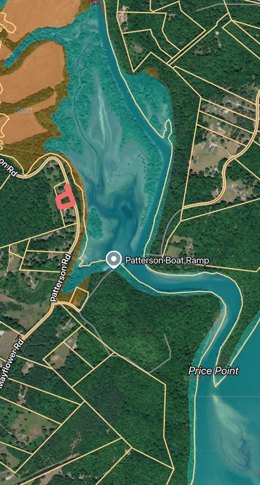 604 Patterson Road, Sale Creek, TN 37373 - #3
