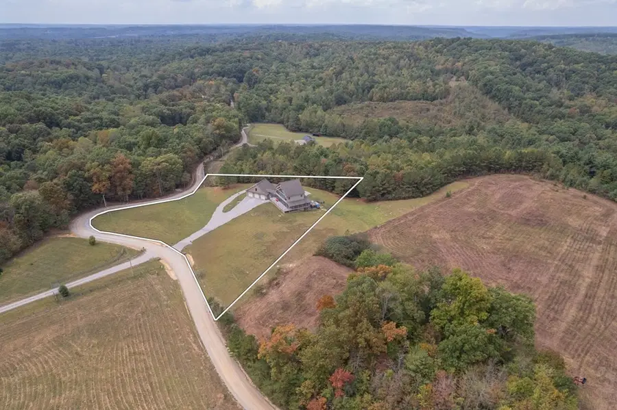 4700 Honey Creek Loop Rd, Robbins, TN 37852 - #3