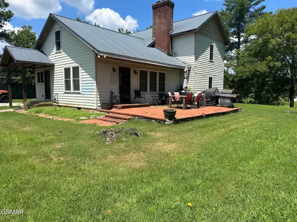 506 Wier Farm Way, Pigeon Forge, TN 37863