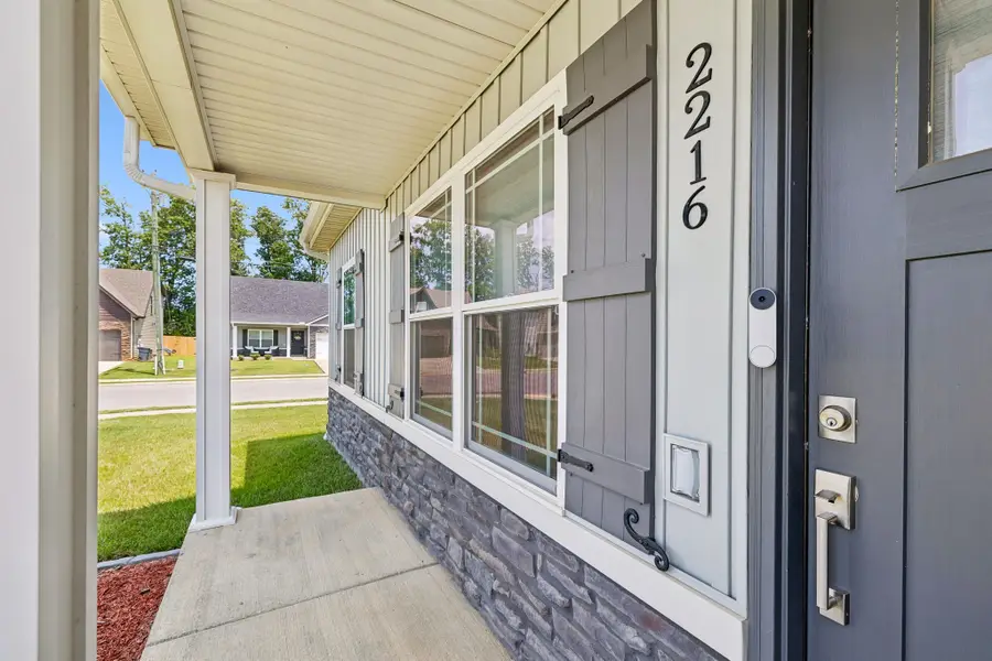 2216 Rolling Hls, Christiana, TN 37037 - #2