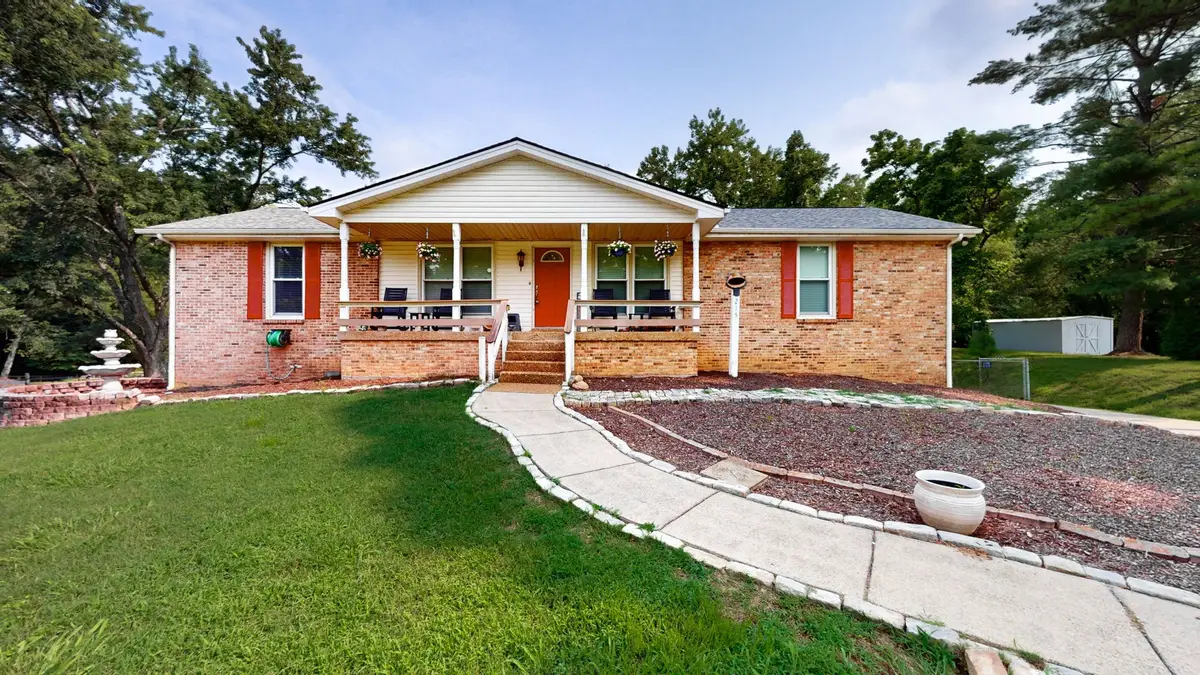 215 Maple Way, Mount Juliet, TN 37122 - #1