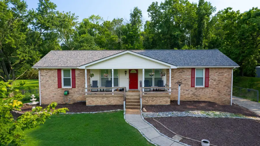 215 Maple Way, Mount Juliet, TN 37122 - #3