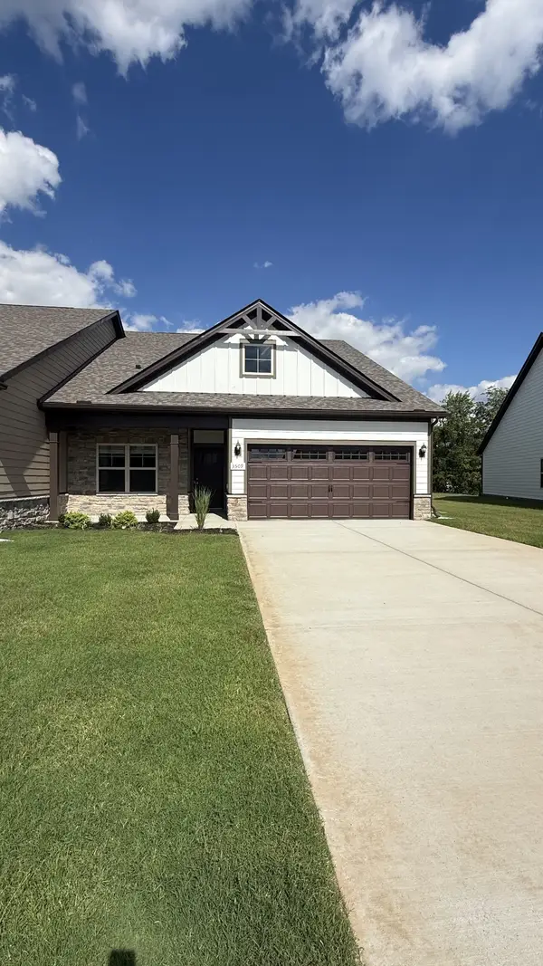 3509 Firerock Drive, Murfreesboro, TN 37128