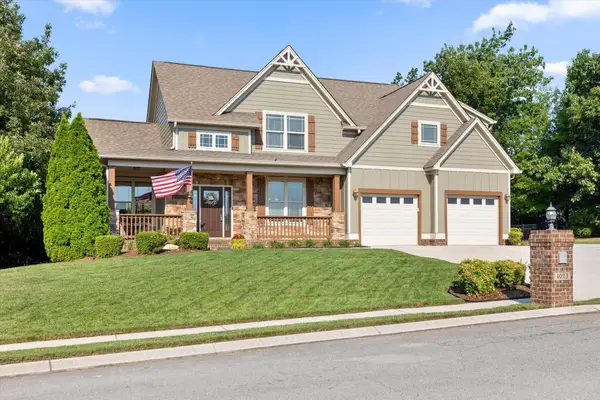 4023 Brock Road, Chattanooga, TN 37421