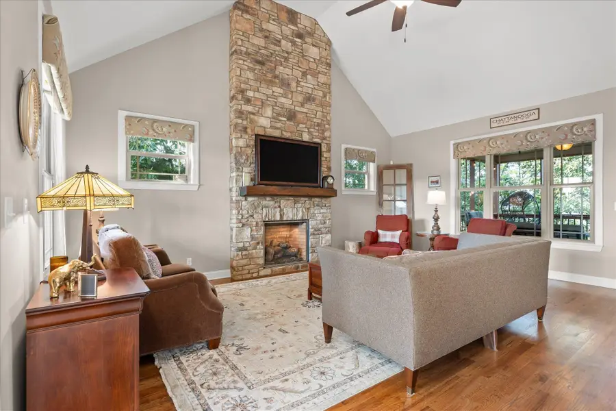 4023 Brock Road, Chattanooga, TN 37421 - #2