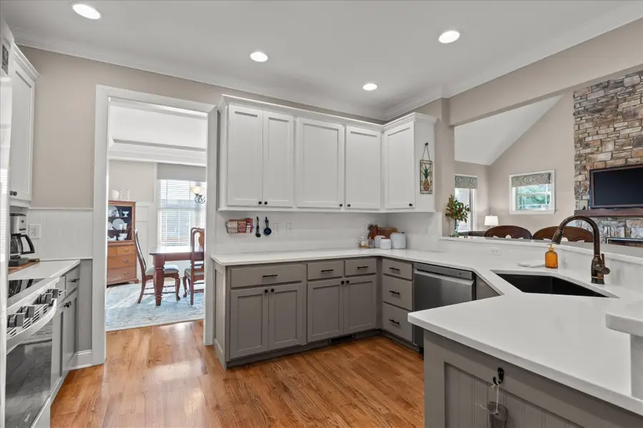 4023 Brock Road, Chattanooga, TN 37421 - #3
