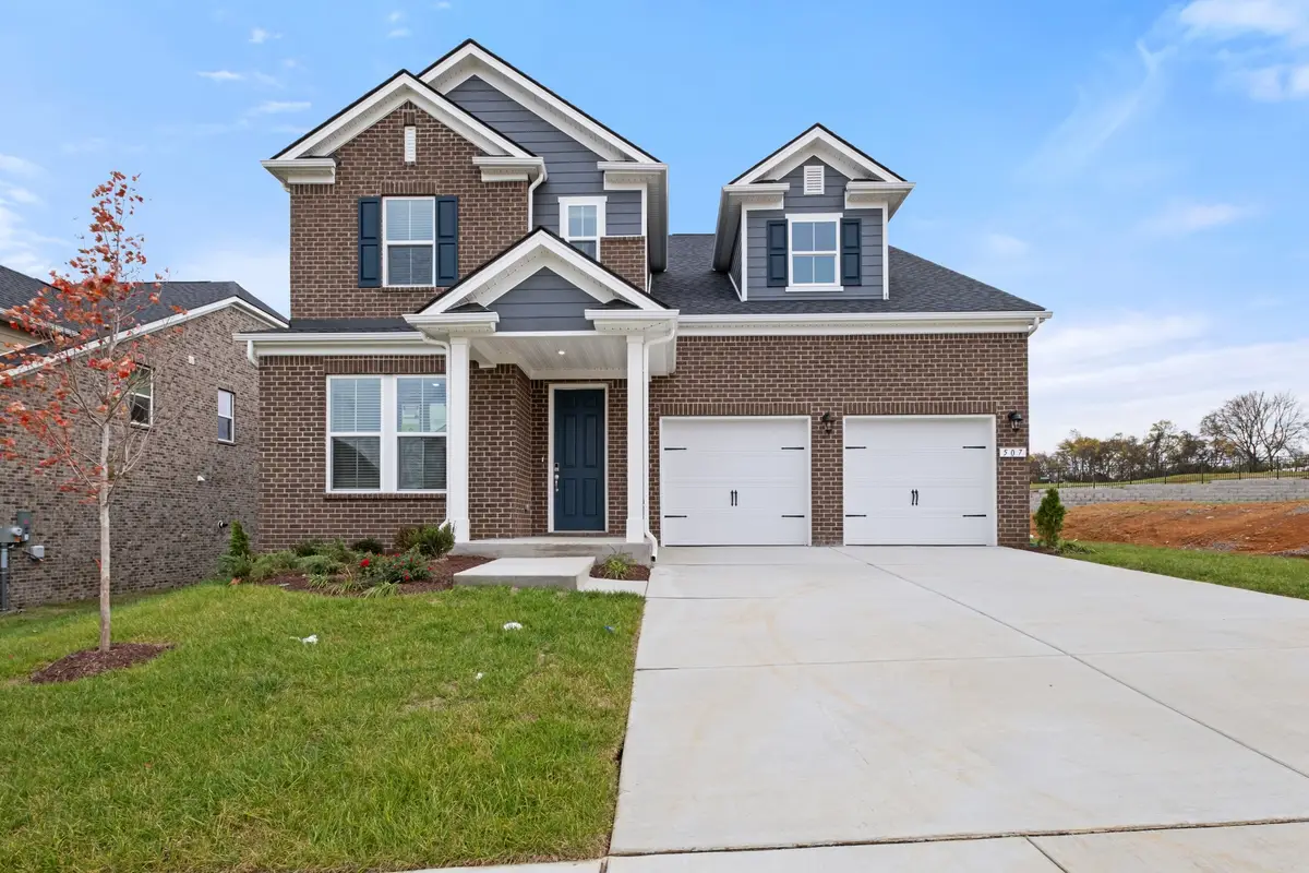 3435 Maywood Court, Mount Juliet, TN 37122 - #1