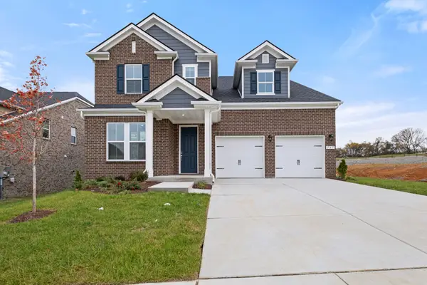 3435 Maywood Court, Mount Juliet, TN 37122