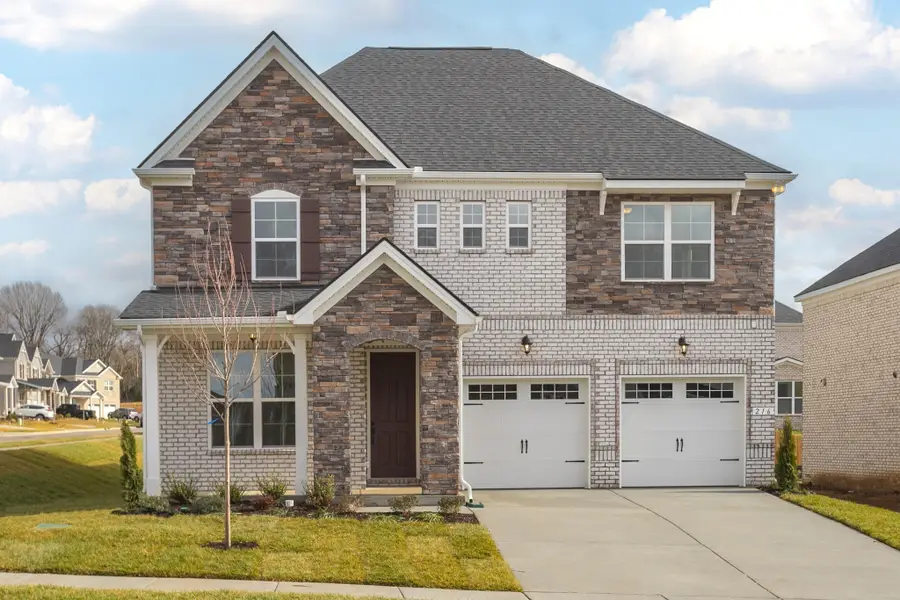 2543 Maywood Court, Mount Juliet, TN 37122 - #2