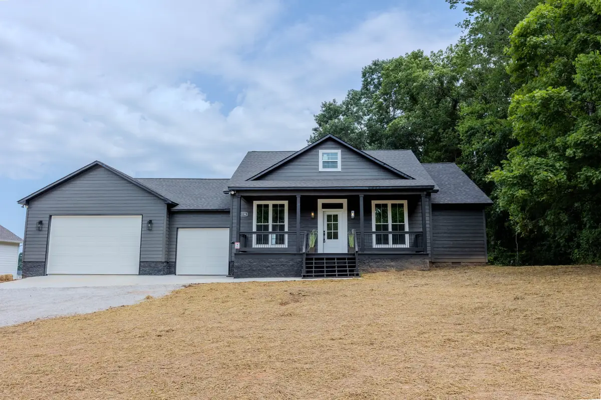 1236 Lowery Rd, Walling, TN 38587 - #1