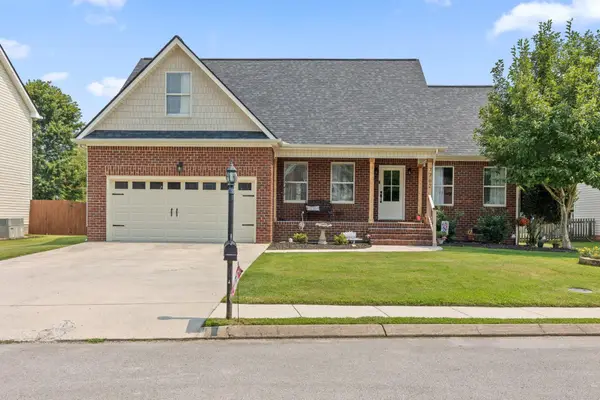7762 Lynnle Way, Hixson, TN 37343