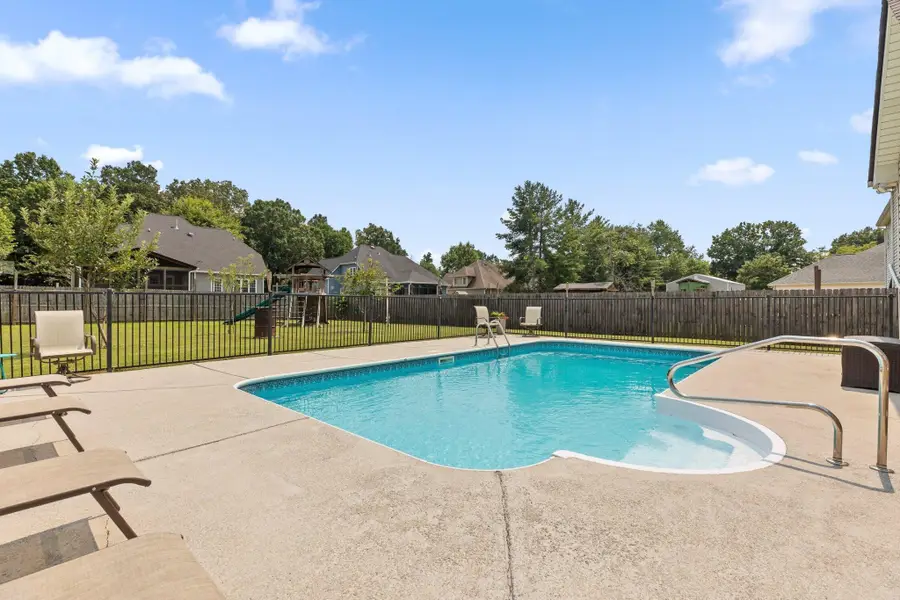 7762 Lynnle Way, Hixson, TN 37343 - #2