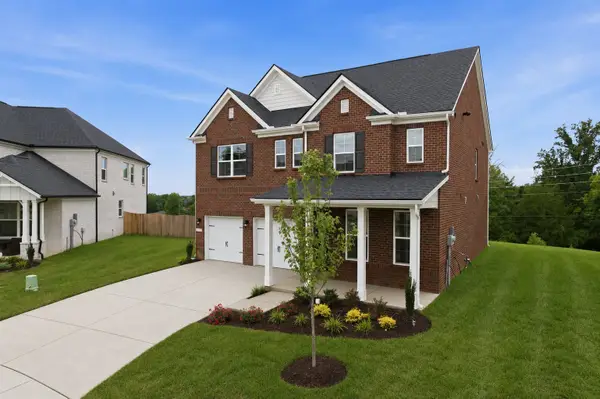 710 Delta Circle, Mount Juliet, TN 37122