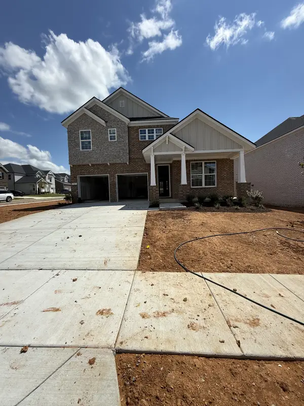 701 Delta Circle, Mount Juliet, TN 37122