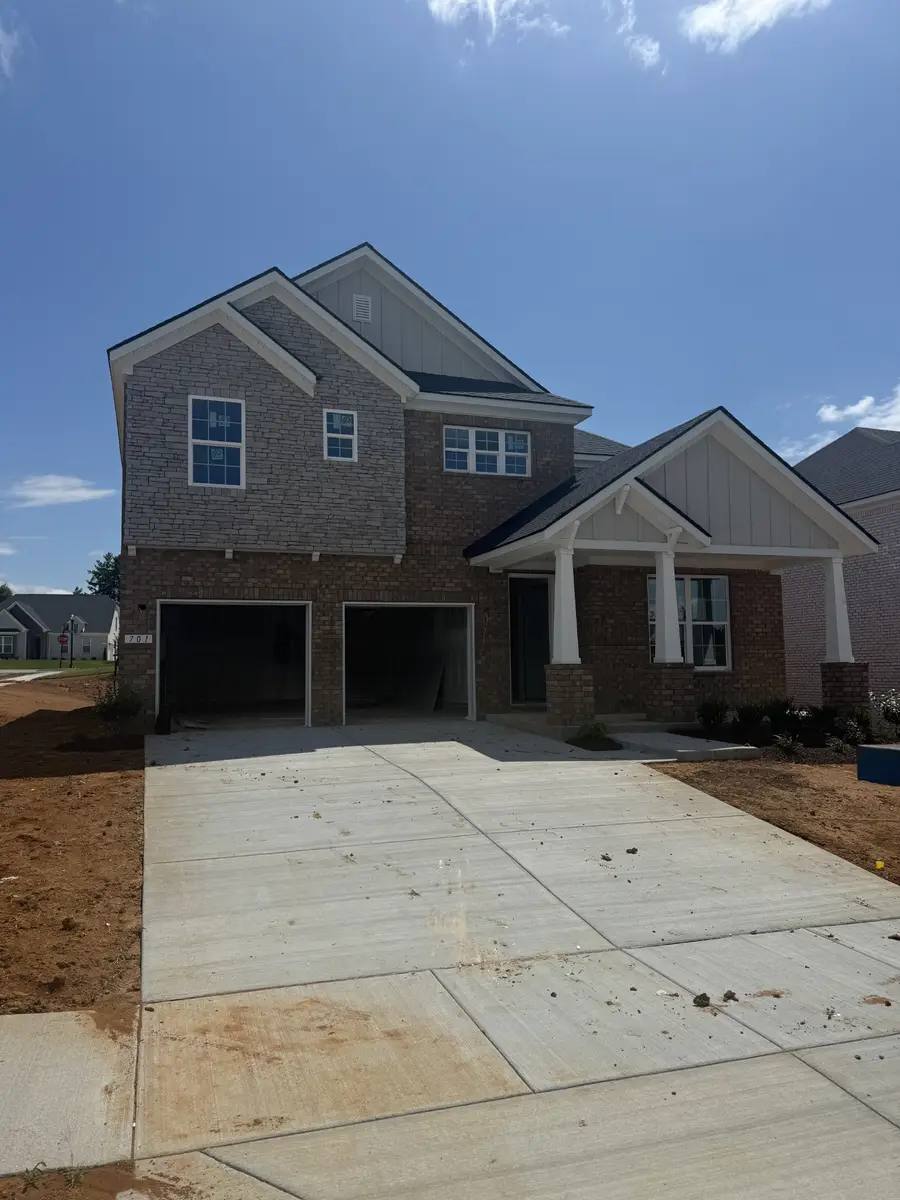 701 Delta Circle, Mount Juliet, TN 37122 - #2
