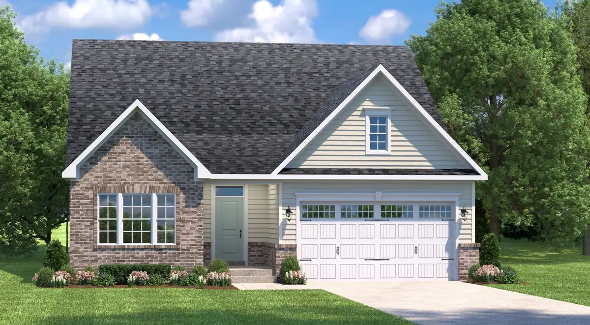 3232 Paddock Park, Pleasant View, TN 37146 - #1