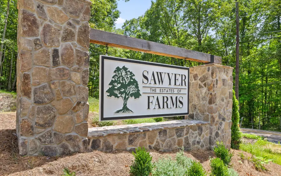 1805 Sawyer Farms Lane, Signal Mountain, TN 37377 - #2