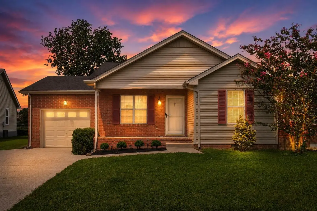 2213 Riverway Dr, Old Hickory, TN 37138 - #1